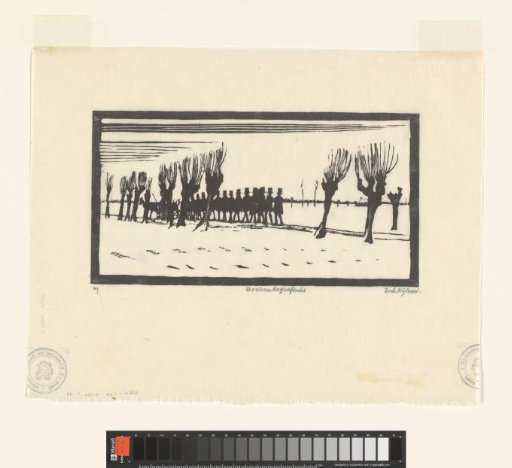 Peasant Funeral