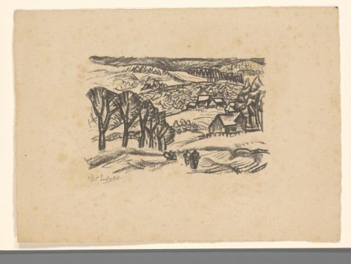 Zinnwald (Ore Mountains)