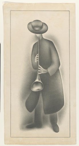 The Little Musician