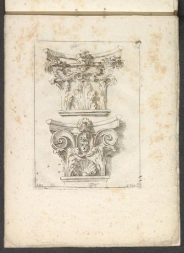 Two capitals