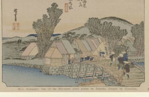 Hodogaya