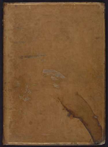 Portrait of Pieter Bruegel the Younger
