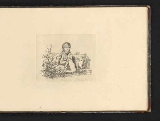 Portrait of Pieter Pietersz. Barbiers