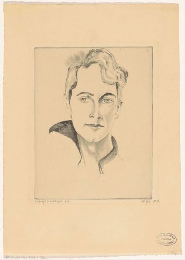 Portrait of Patrick Bakker