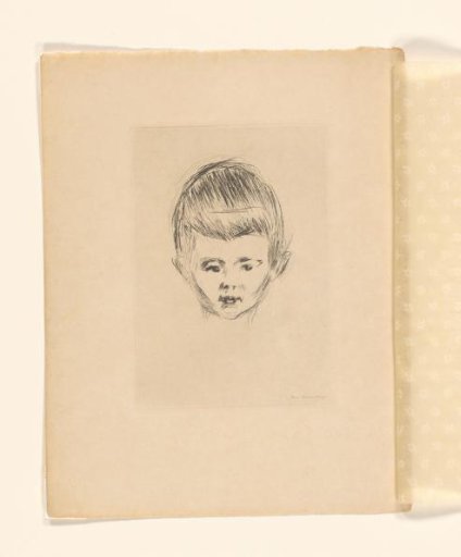 Portrait of Andreas Schwarz