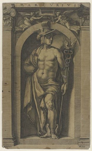 Mercury