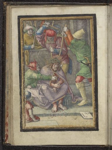 The Crowning with Thorns