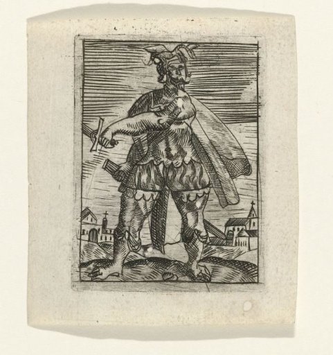 Mucius Scaevola