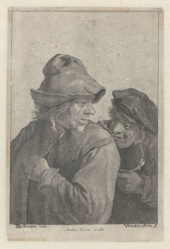 Two Peasants