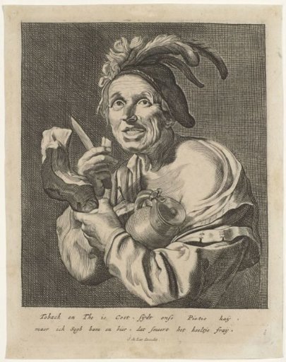 The hammer