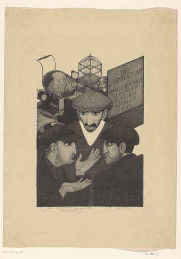 Rag Jews