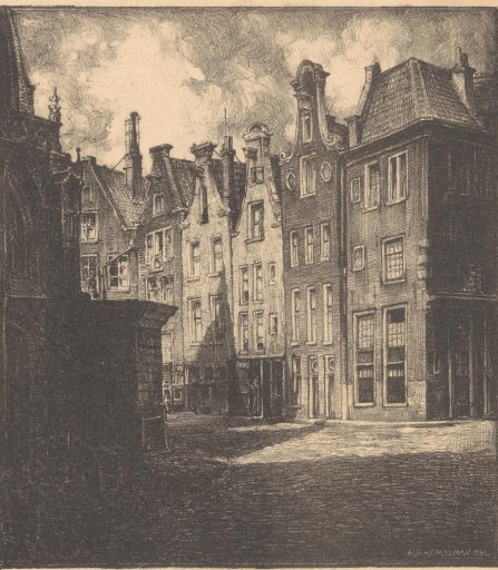 Oude Kerksplein