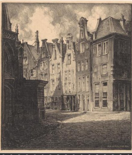Oude Kerksplein
