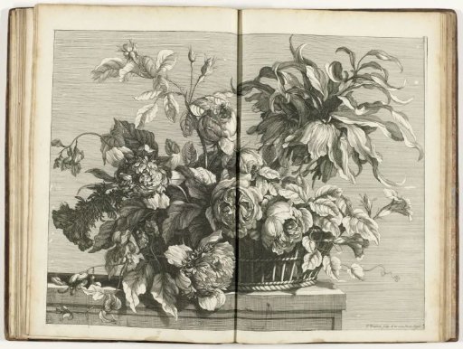 Flower Basket