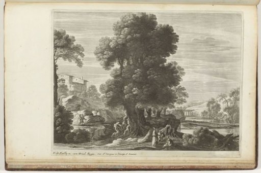 Landscape