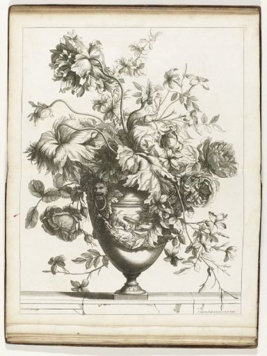 Flower Vase