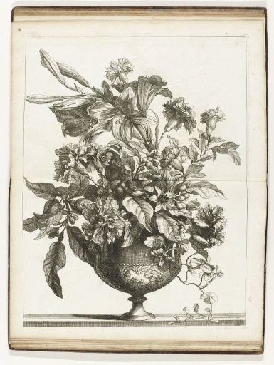 Flower Vase