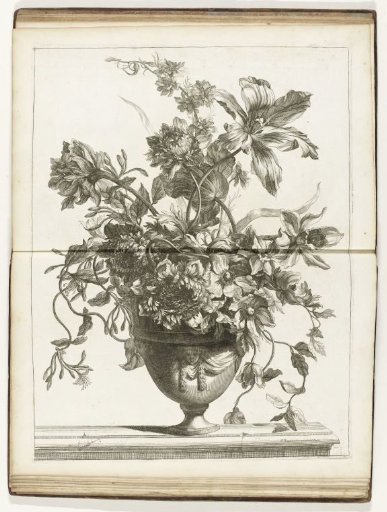Flower Vase