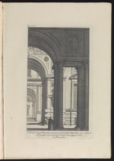 Church Interior