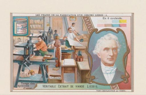 Printing of trial proofs