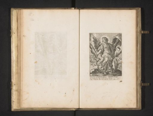 Archangel Michael