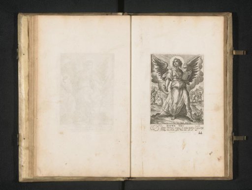 Archangel Uriel