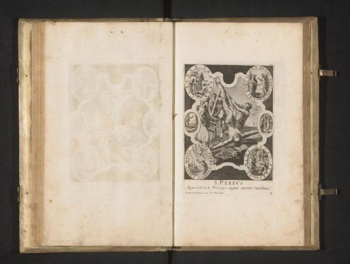Martyrdom of Peter