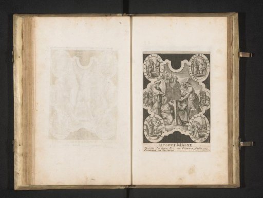 Martyrdom of James the Greater