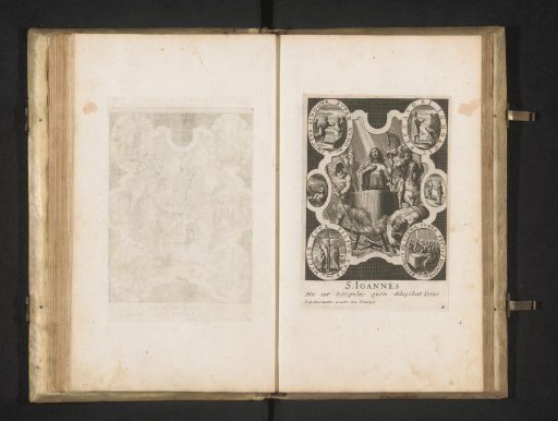 Martyrdom of John