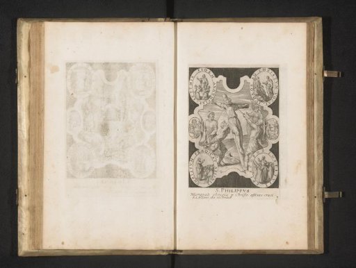Martyrdom of Philip