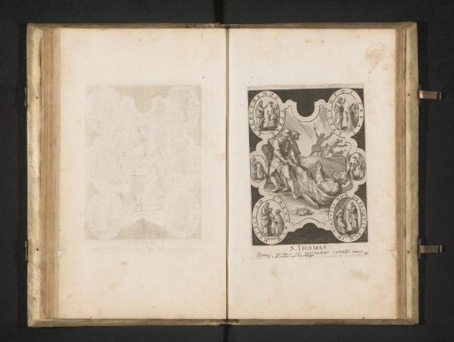 Martyrdom of Thomas