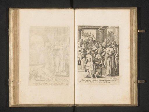 The Sermon of Stephen