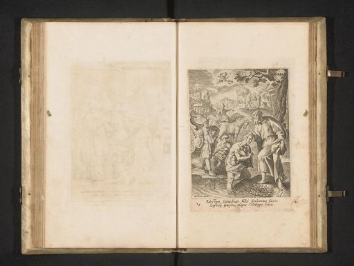 The Baptism of the Eunuch