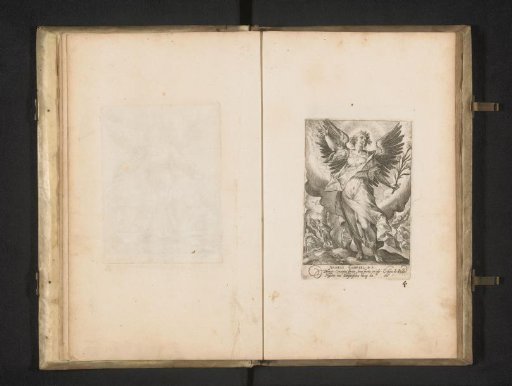 Archangel Gabriel