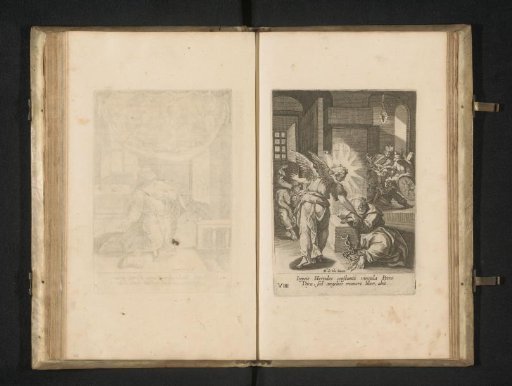 The Deliverance of Peter from Prison