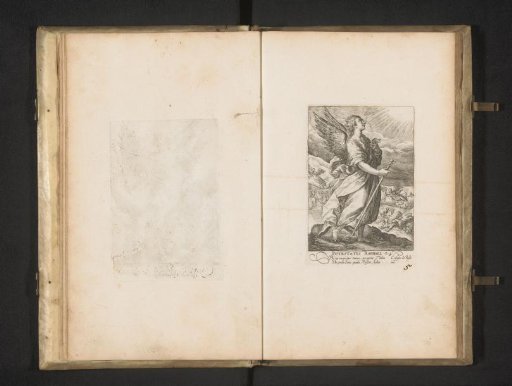 Archangel Raphael