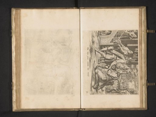 Return of the prodigal son