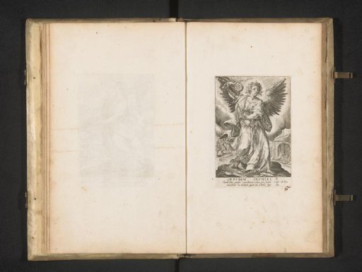 Archangel Jophiel