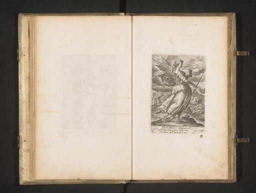 Archangel Chamuel