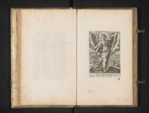 Archangel Zadkiel