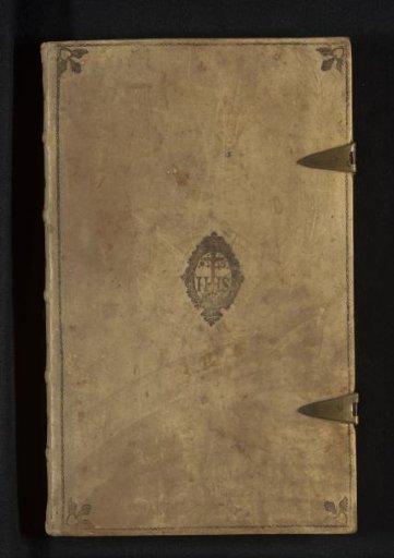 Print Album with Primarily Christian Depictions