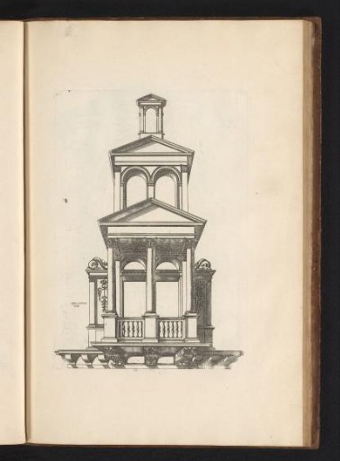 Pediments