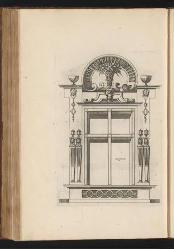 Window assembly