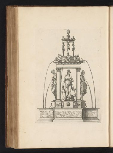 Fountain