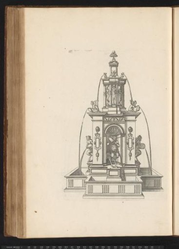 Fountain