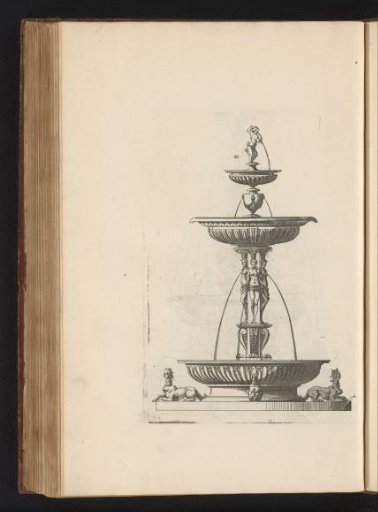 Fountain