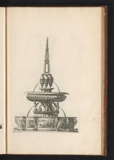 Fountain