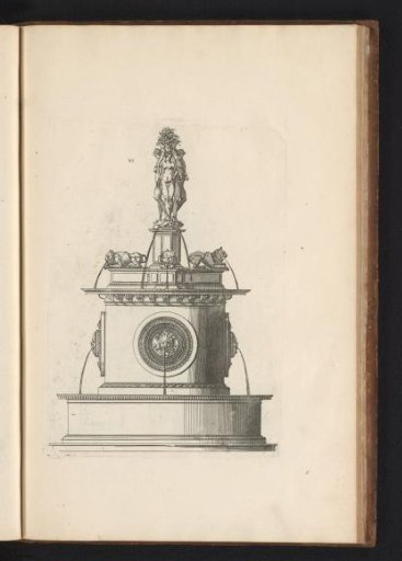 Fountain