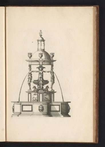 Fountain