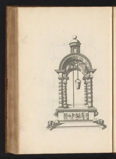 Water well